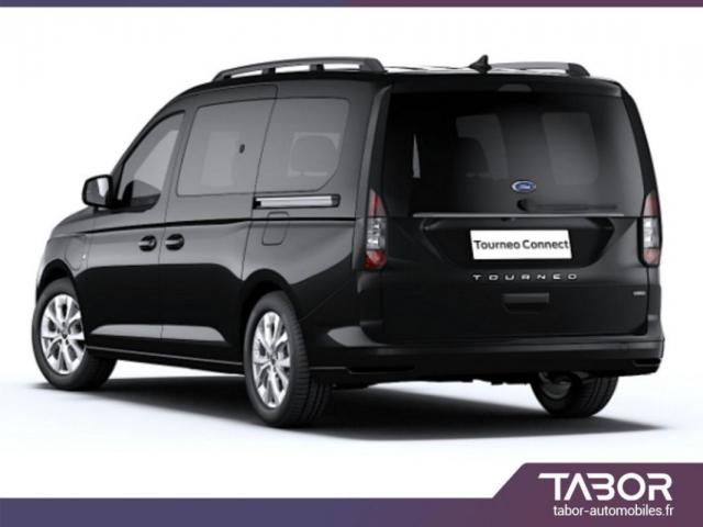 Ford Tourneo Connect image 3