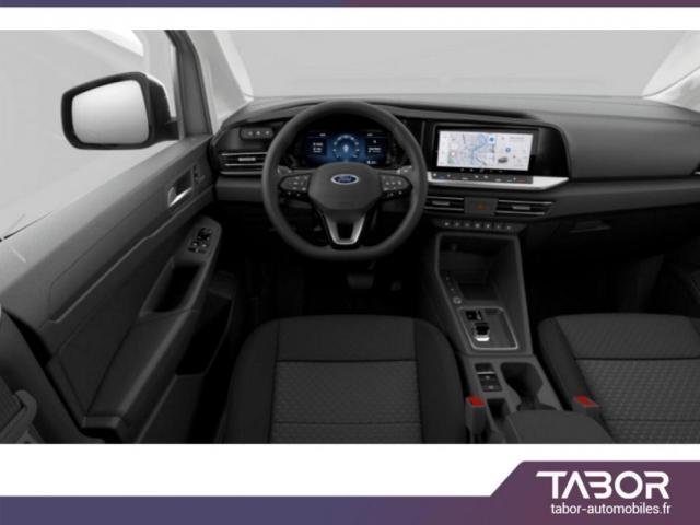Ford Tourneo Connect image 9
