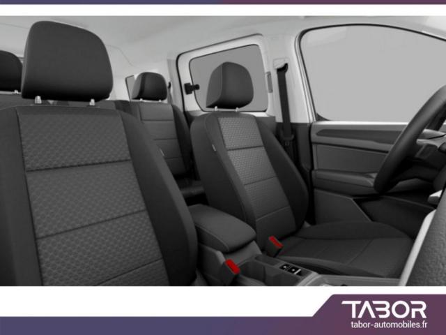Ford Tourneo Connect image 2