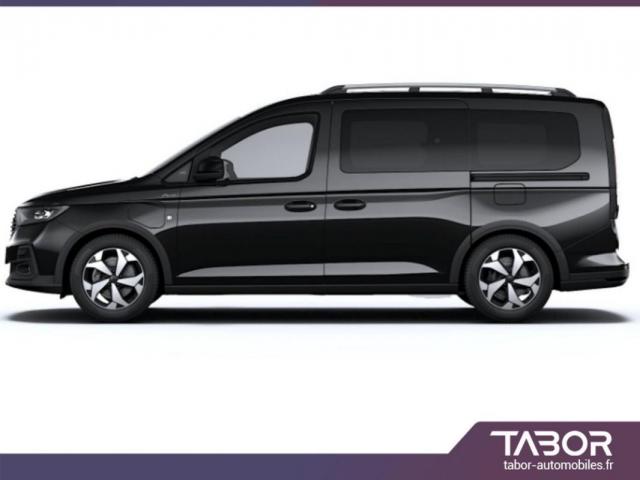 Ford Tourneo Connect image 2