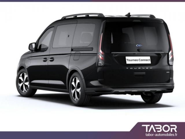 Ford Tourneo Connect image 5