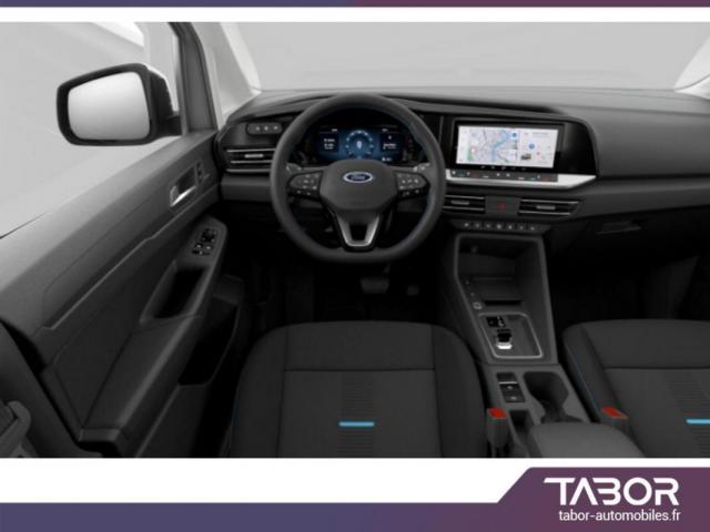 Ford Tourneo Connect image 7