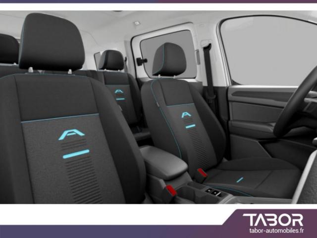 Ford Tourneo Connect image 6