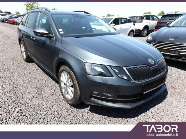 Skoda Octavia image 2