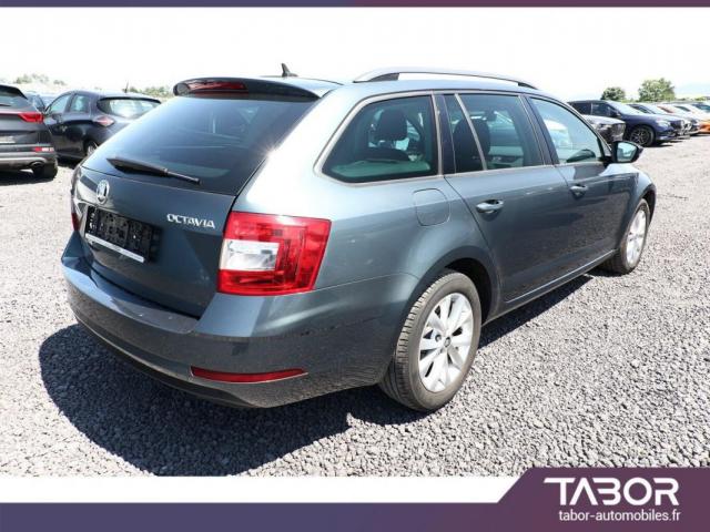 Skoda Octavia image 6