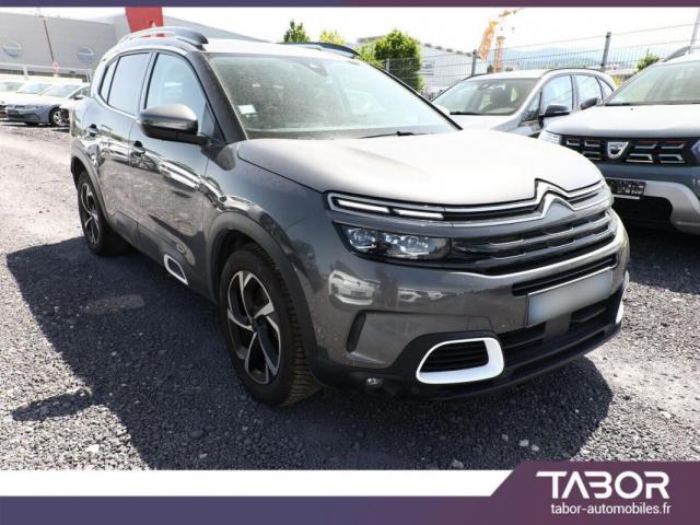 Citroen C5 Aircross image 1
