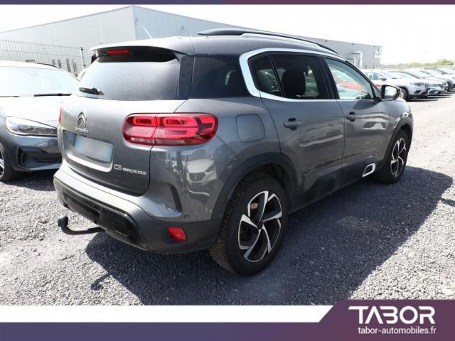 Citroen C5 Aircross image 7