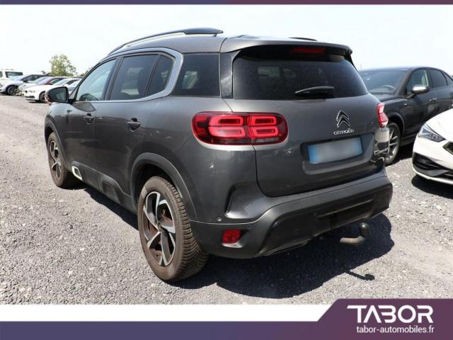 Citroen C5 Aircross image 8
