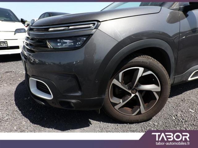 Citroen C5 Aircross image 3
