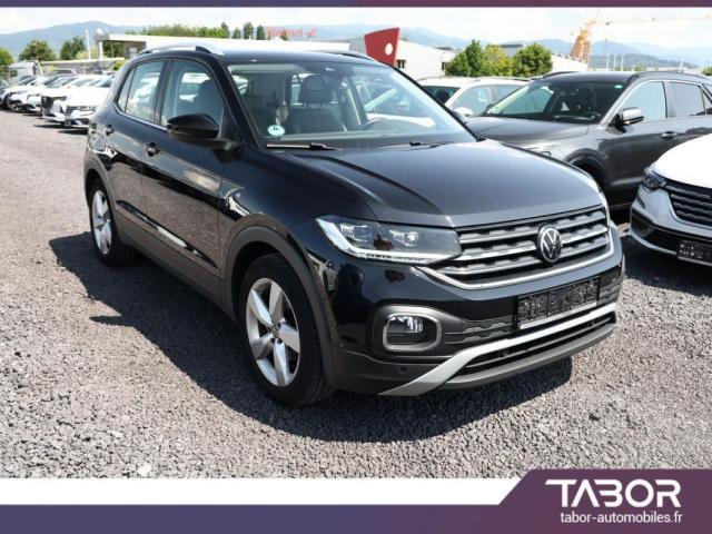 Volkswagen T-Cross image 6