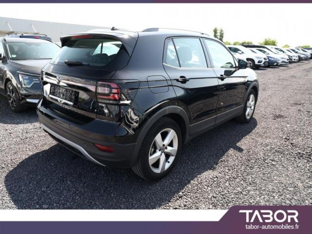 Volkswagen T-Cross image 5