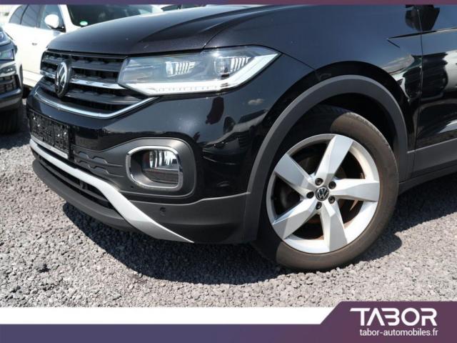 Volkswagen T-Cross image 7