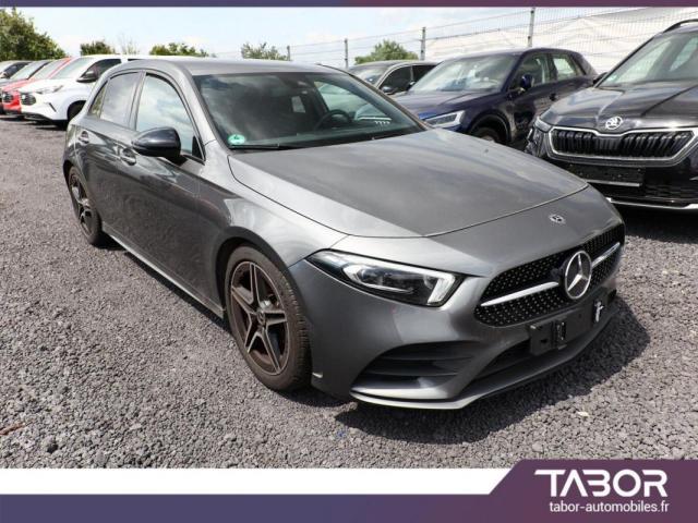 Mercedes Benz Classe A image 5
