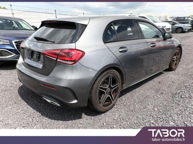 Mercedes Benz Classe A image 7