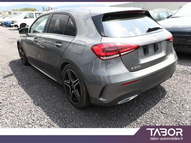 Mercedes Benz Classe A image 2