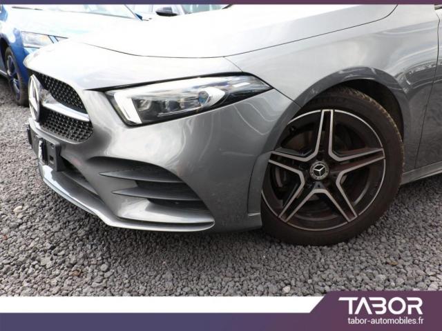 Mercedes Benz Classe A image 1