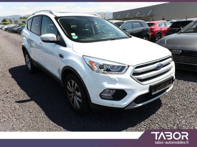 Ford Kuga image 4