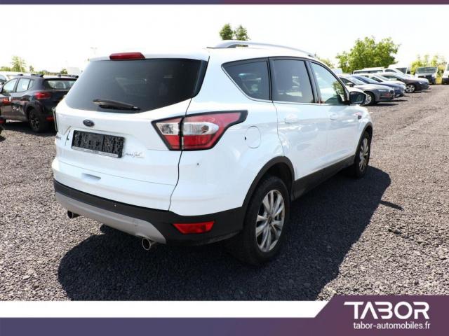 Ford Kuga image 3