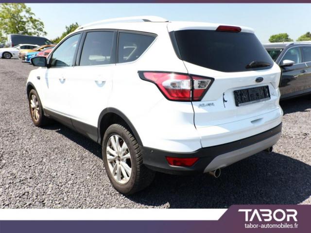Ford Kuga image 1