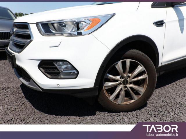 Ford Kuga image 5