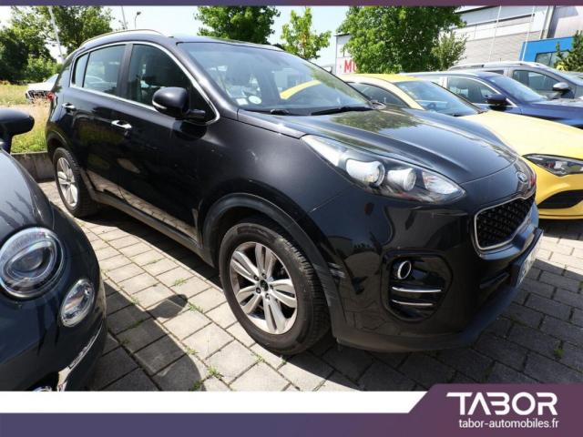 Kia Sportage image 7