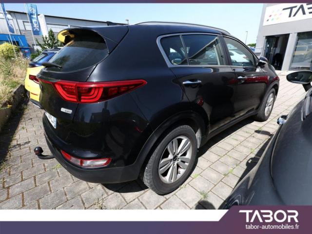 Kia Sportage image 9