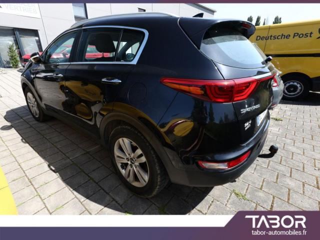 Kia Sportage image 3