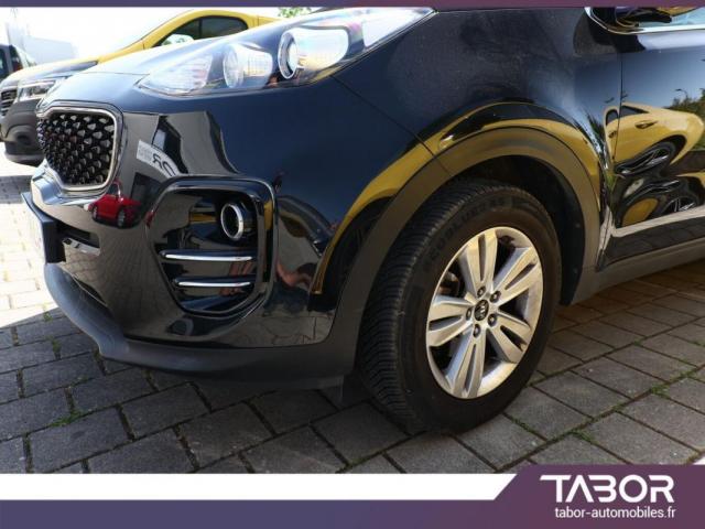 Kia Sportage image 2