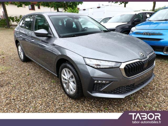 Skoda Scala image 3