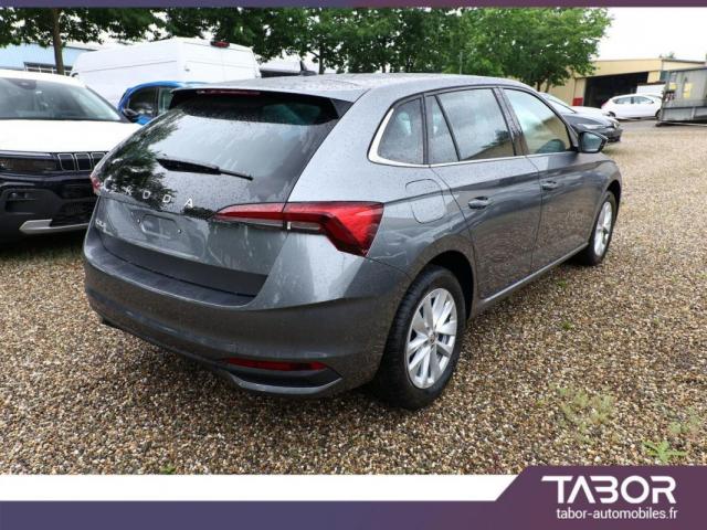Skoda Scala image 1