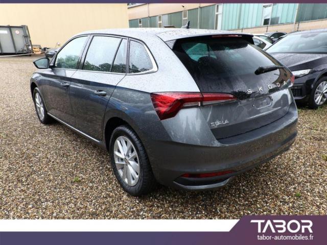 Skoda Scala image 4