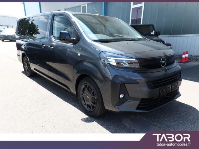 Opel Zafira Life image 9