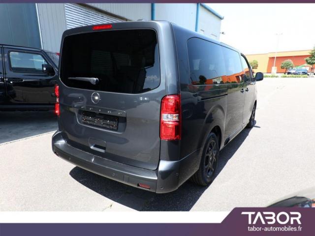 Opel Zafira Life image 6