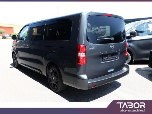 Opel Zafira Life image 8