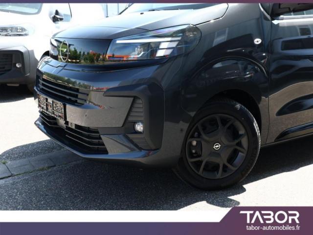 Opel Zafira Life image 5