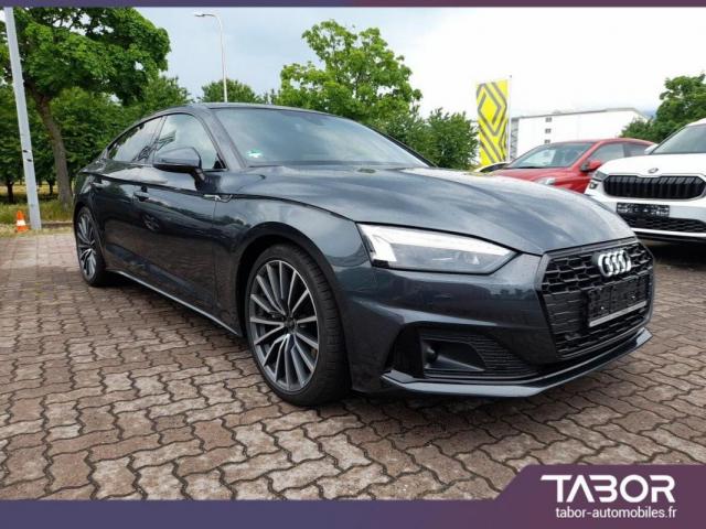 Audi A5 Sportback image 6