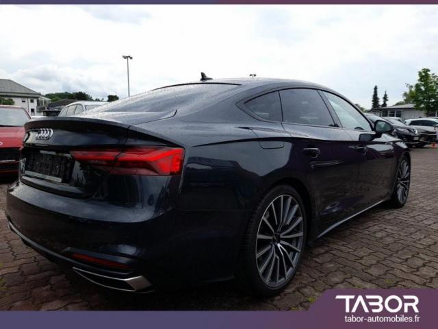 Audi A5 Sportback image 9