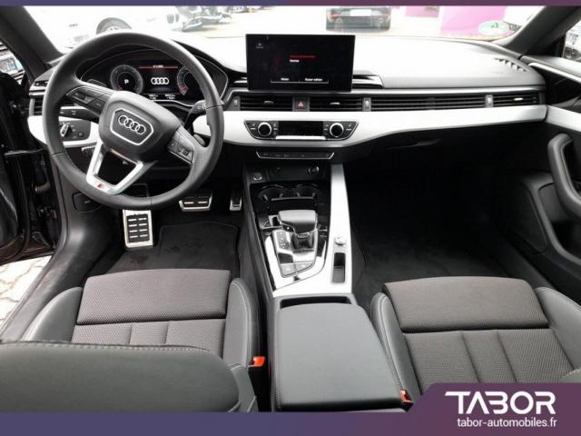 Audi A5 Sportback image 5
