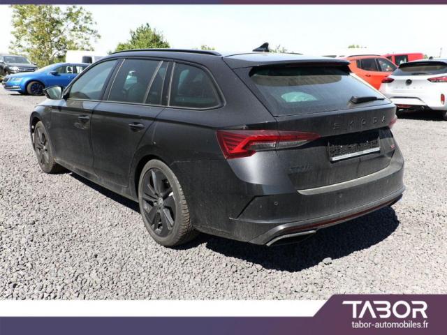 Skoda Octavia image 3