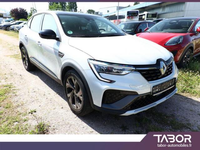 Renault Arkana image 9