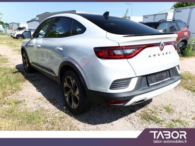 Renault Arkana image 2