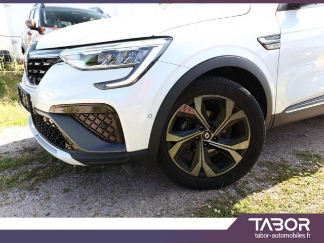 Renault Arkana image 6