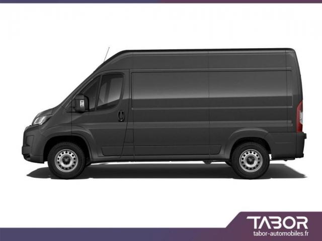 Opel Movano image 5