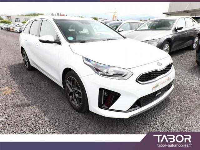 Kia Cee'D image 9