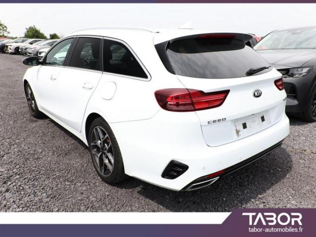 Kia Cee'D image 1