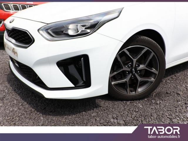 Kia Cee'D image 3