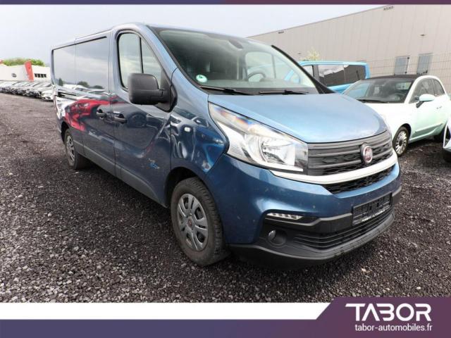 Fiat Talento image 9