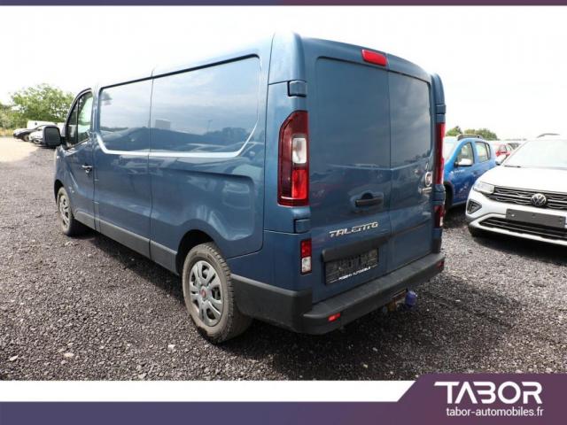 Fiat Talento image 2
