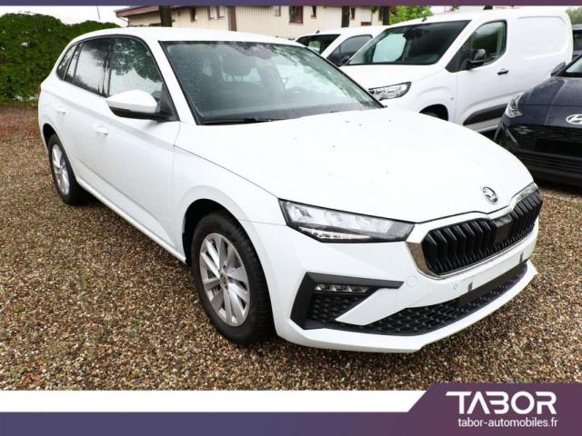 Skoda Scala image 4