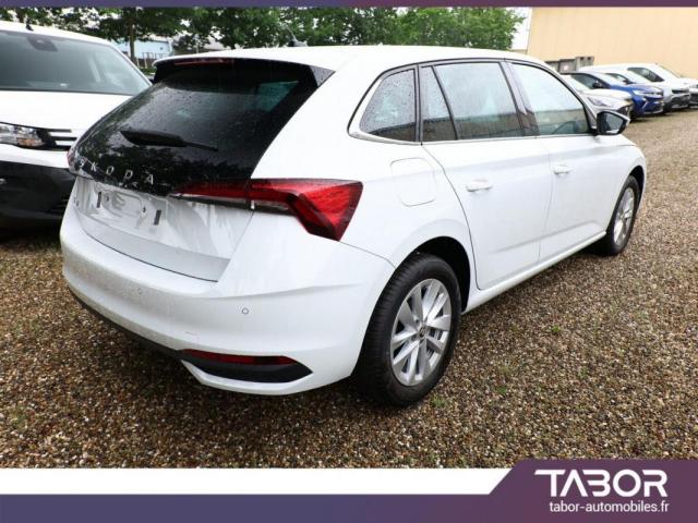 Skoda Scala image 7